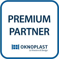 Premium Partner OKNOPLAST